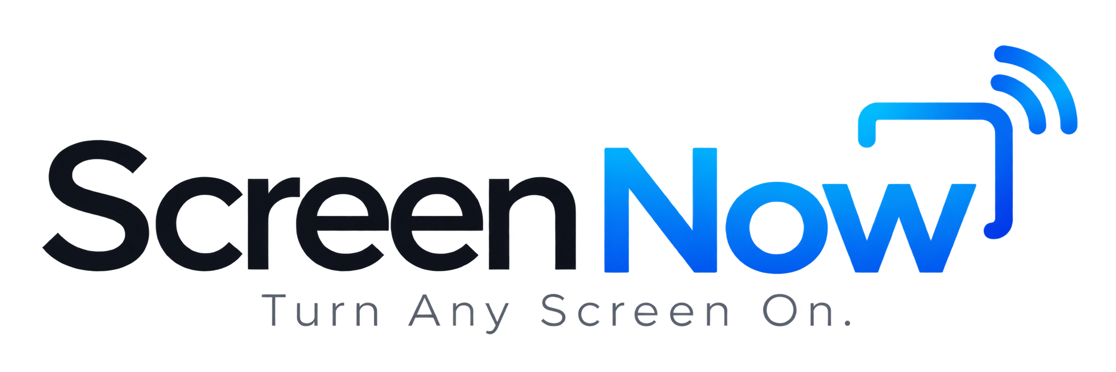 ScreenNow